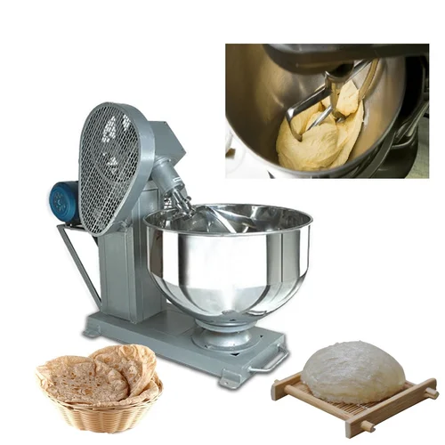 Dough Mixer